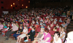 Dzień Dziecka w ZOK-u