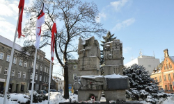 Apel do Kombatantów 