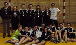 Na podium w finale Dolnego Śląska