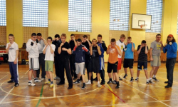 Nowa inicjatywa w boksie - w Ziębicach będą szukać Mistrza Olimpijskiego