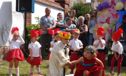 Festyn Rodzinny w Przedszkolu Publicznym Nr 2