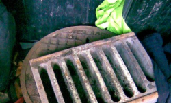 Bez prawa jazdy i z fantami w bagażniku 