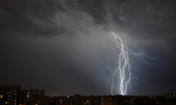 Znowu zagrzmi. Meteorolodzy ostrzegają