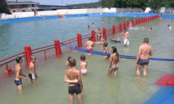 W Ziębicach wakacje mijają na sportowo