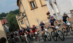 Sudety MTB Challenge w Bardzie [foto i video]