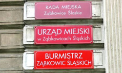 Statystyki w ząbkowickim urzędzie