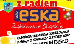 Pożegnanie wakacji z radiem ESKA