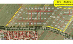 W Ząbkowicach Śląskich powstanie nowe osiedle domków jednorodzinnych