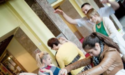 Wstąp dziś do ZOK-u na SWAP PARTY [foto]