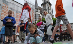 Dzień Dziecka u Pelikana 