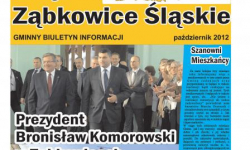 Projekt Ząbkowice Śląskie - nowy numer jest już dostępny!