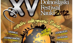 Śledztwo w sprawie Obrywu Skalnego w Bardzie na Festiwalu Nauki