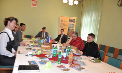 Promocja turystyczna pogranicza ząbkowicko – javornickiego