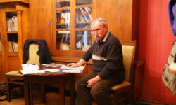 Poszukiwania osób tworzących historię