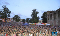 Zobacz jakie wydarzenia kulturalne czekają na Ciebie w 2013 roku