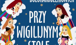 Spróbuj specjału wójta Ciepłowód na Przeglądzie Tradycji i Zwyczajów Bożonarodzeniowych