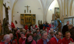 Spotkanie przewodnickie we Wrocławiu