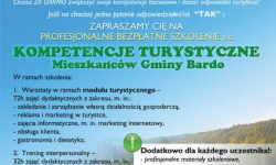 Projekt turystyczny Bardo