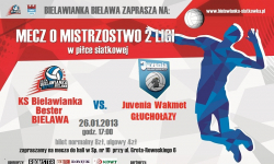 Bielawianka Bester kontra rewelacja II ligi