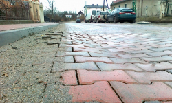Ulica Kolejowa – gmina wystąpiła na drogę sądową