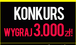 Weź udział w wyścigu po darmowe zakupy!