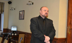 Wykład dr inż. Bartosza Jaweckiego - Śmieci i co dalej?
