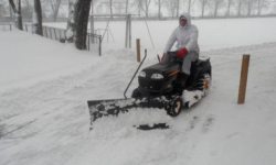 Nowy sprzęt na Stadionie Miejskim w Ziębicach