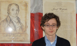 Michał Laureatem „zDolnego Ślązaka”