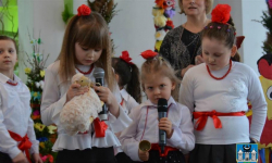 Biesiada Wielkanocna w Tarnowie 2013