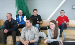 Play-off: BBB vs Volley Rybnik 2:2