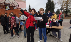 Elektro – specjalista. Gra terenowa 