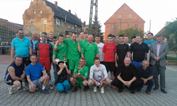 Gospodarze zajęli ostatnie miejsce w konkurencjach sportowych. Festyn w Krzelkowie