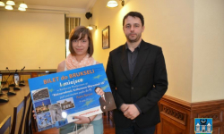 Anna Marcinków pojedzie do Brukseli. Konkurs plastyczny rozstrzygnięty