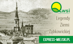 Legenda o skarbie Wodnika