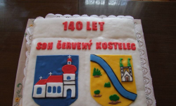 Strażacy ze Stolca w Czechach