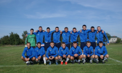 Piłkarskie święto w Braszowicach