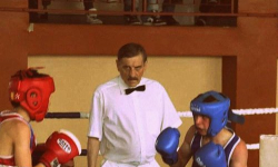 Ziębiczanin w zarządzie Dolnośląskiego Okręgu Związku Bokserskiego
