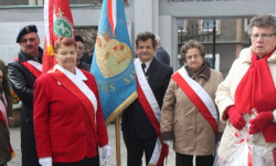 Ziębiccy sybiracy odznaczeni