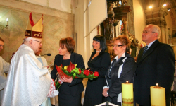 Henryk Gulbinowicz 90. urodziny będzie obchodził w Bardzie