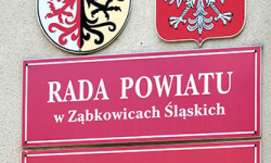 Konsultacje nad projektem współpracy z organizacjami pozarządowymi