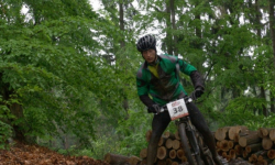 Srebrnogórskie ściganie na koniec sezonu