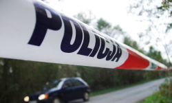 Dwa wypadki śmiertelne podczas długiego weekendu