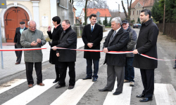 Modernizacja drogi powiatowej Tarnów – Olbrachcice Wielkie zakończona