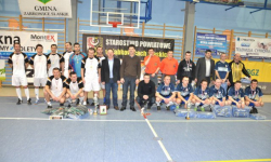 Rusza Ząbkowicka Liga Futsalu