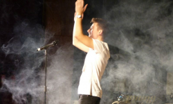 Koncert Radosława Taracha