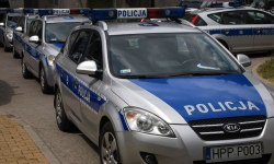 Gorąca doba dolnośląskiej policji 