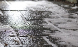 Ostrzeżenie meteorologiczne