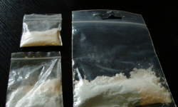 Ząbkowicka policja: Cztery osoby z narkotykami zatrzymane w miniony weekend