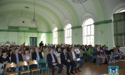  Spotkanie konsultacyjne w sprawie koncepcji krytej pływalni