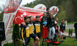 Uphill Cup 2014: Znamy zwycięzców